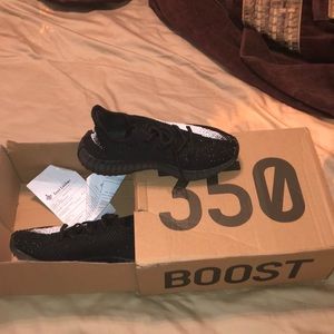 350 Yeezy Boost
